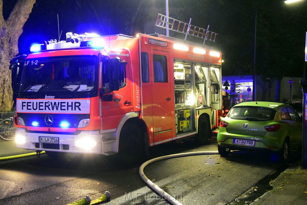 Feuer 2 Koeln Innenstadt Hochpfortenbuechel P081.JPG - Miklos Laubert